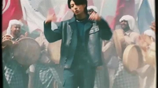 معنی اه‍نگ جونگ کوک