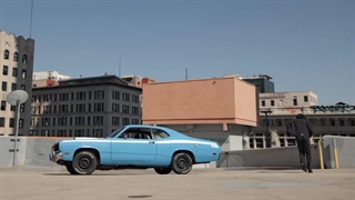 ویدیو منتشر شده از جونگ‌کوک برای کمپین پاییزه Calvin Klein