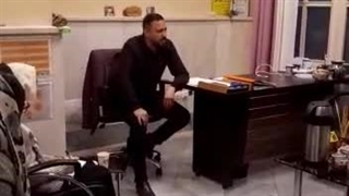 راه و رسم درمانگری