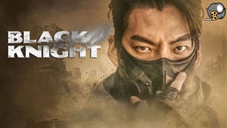 سریال شوالیه سیاه Black Knight فصل اول قسمت دوم با زیرنویس فارسی