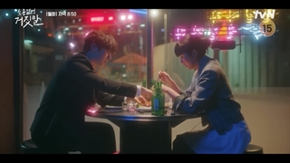 اسپویل قسمت 6 سریال دروغگوی دوست داشتنی من