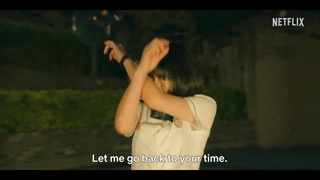 تیزر سریال کره ای متفاوت زمان تو را فرا میخواند (ATimeCalledYou)+توضیحات