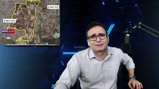 14020524: انتقام وحشتناک ایران از اسرائیل بخاطر شاهچراغ.