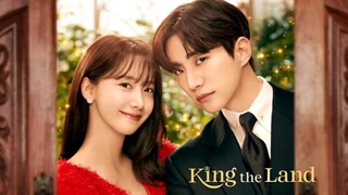 سریال پادشاه زمین King the Land فصل اول قسمت دوم با زیرنویس فارسی