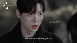 هرچی خوشحالیه واست تو فقط به خودتو خودم برس ... میکس سریال کره ای ( اصل کاری اومده )