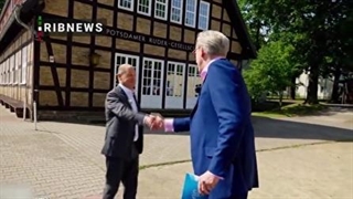 سیاست دوگانه آلمان در قبال صلح