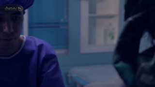 انجام عمل بلفاروپلاستی توسط دکتر پادرایی