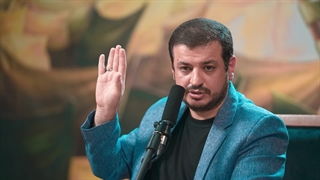 دعوت رائفی‌‌پور از جوانان وطن‌دوست برای ثبت‌نام در انتخابات و حمایت از آنان