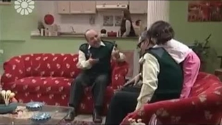 سریال مرد هزار چهره قسمت 6