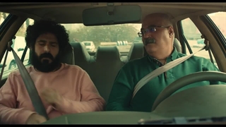 تیزر سریال مگه تموم عمر چندتا بهاره؟ قسمت هشتم