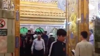 تور زمینی و هوایی کربلا از مشهد