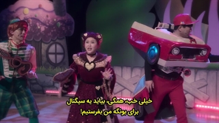 قسمت 6 سریال کره ای محرک+ زیرنویس چسبیده فارسی‌✧⁩ Moving 2023 با بازی هان هیو جو