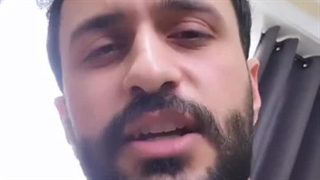 * بابابزرگت ؟ چرا راه دور میری ...