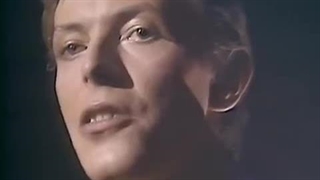 David Bowie - Heroes (Official Video)