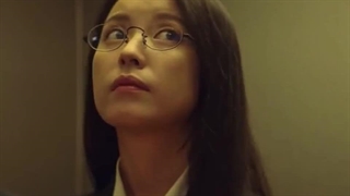 ادیتی از هان هیو جو و جو این سونگ در سریال ( محرک )