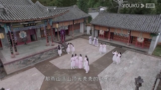 قسمت اول سریال چینی عشق تا ابد جوان Love forever young ep1 2023+زیرنویس فارسی+کپشن مهم