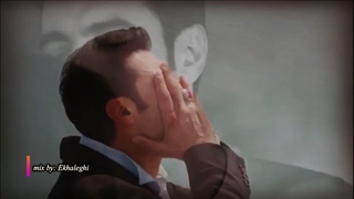 میکس عاشقانه از سریال گلجمال کپی ممنوع