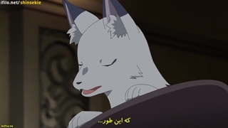 انیمه تناسخ قویترین  جنگیر در دنیای دیگر قسمت 6 با زیرنویس فارسی چسبیده