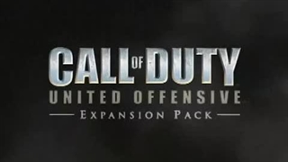 تریلر Call of Duty: United Offensive