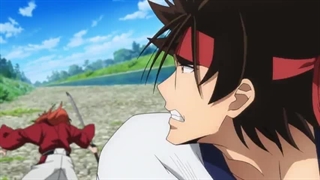 انیمه (رورونی کنشین) قسمت 5 زیرنویس فارسی