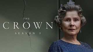 سریال تاج The Crown فصل اول قسمت هفتم با زیرنویس فارسی