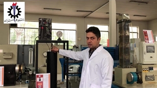 روش انجام آزماش دیگ مارست