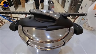 زودپز روگازی دونالکس مدل DN-506