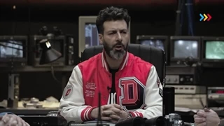 قسمت 5 سریال ضد(کامل)(رایگان)| سریال ضد قسمت پنجم