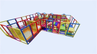 سافت پلی(پلی گراند) مدل C450