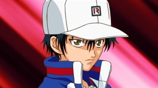 انیمه شاهزاده تنیس قسمت ۷۶ با زیرنویس فارسی