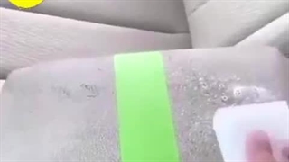 اسپری دوراکلین خودرو نانوسان