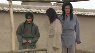 سریال امپراتور دریا قسمت ( 8 )