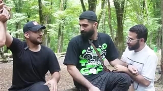 چالش ۲۴ ساعت دستور دادن