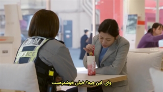 قسمت 11 سریال غریبه ها+ زیرنویس چسبیده فارسی‌ ✧ rangers 2023 با بازی چوی سو یونگ و پارک سونگ هون