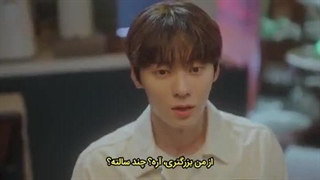 قسمت هفتم سریال دروغگوی دوست داشتنی من با زیرنویس چسبیده