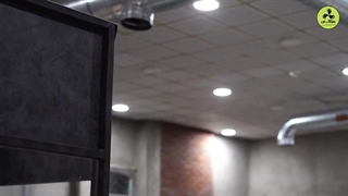 طراحی و ساخت و نصب انواع کانال اسپیرال گالوانیزه در کرج 09121865671