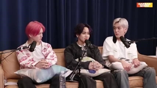 قسمت 8 دباک‌شو باحضور هیون‌سوک ، یوشی و هاروتو ترژر + زیرنویس‌فارسی