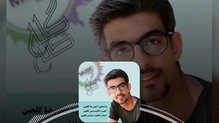 آهنگ جدید امیررضا گلچین به نام گله