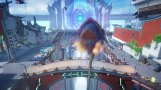 ویدئوی گیمزکام 2023 بازی Honkai: Star Rail