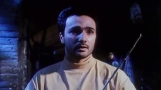 سکانسی از «قرمز»