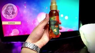 روغن آرگان مو پنتن (اصل)