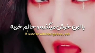 میکس ویدئو خفن از بلک پینک