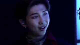 میکس خفنی از RM (Namjoon)