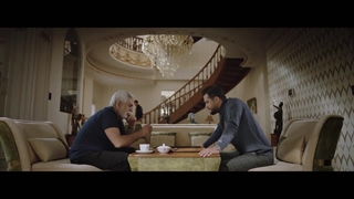 سریال عقرب عاشق قسمت هشتم لینک دانلود در توضیح ها