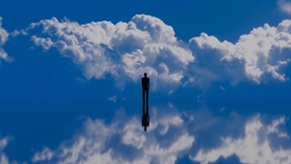 پادکست آلفاگیک | قسمت اول | امید شروع دوباره ی یک احمق