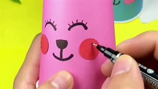 کاردستی ساده