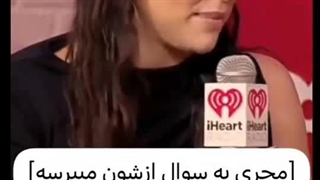 چان:ازت متنفرم خیلی طولانی بود