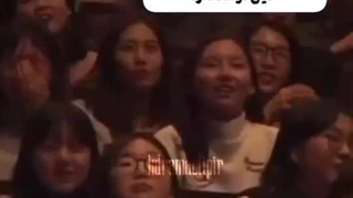 یادتونه که سوکجین تهیونگ و سوپرایز کرد؟