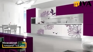 کابینت هایگلاس