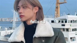 آی لاو فلیکس (تقدیمی)